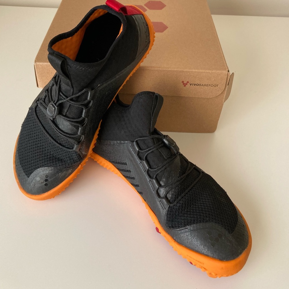 VIVOBAREFOOT Women’s Otillo Primus Swim run trail shoe